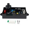 QBselecar RV Water Heater PC Control Board compatible with dometic