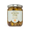 Pickled Pink Foods, Smokin' Okra, 16 Oz