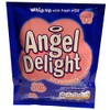 Angel Delight Strawberry Flavour, 59g (Pack of 5)