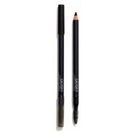 Gosh Copenhagen Eyebrow Pencil 02 Soft Black Gosh