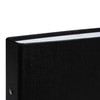Exacompta A5 Ring Binder 2 Ring 30mm - Black