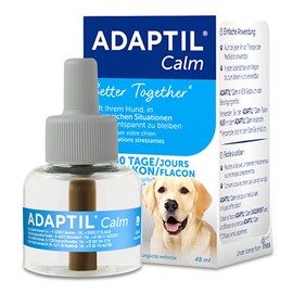 ADAPTIL Happy Home Refill for 30 days