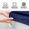 Jacobson Jersey Fitted Sheet, Cotton Bed Sheet (90 x 200