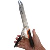 Extended Reach Locking Pliers,15 Inch Locking Adjustable Vise Grips |
