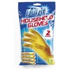 Duzzit 3 x Household Gloves - Large - 2 Pairs