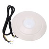 Infrared Motion Detector Anti Theft Fully Closed 360 ° Motion