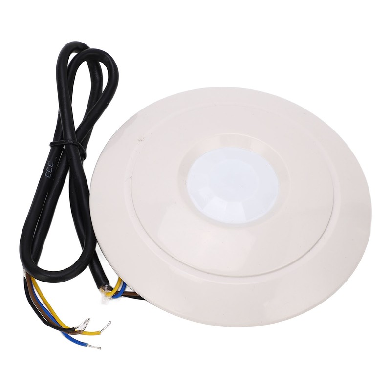 Infrared Motion Detector Anti Theft Fully Closed 360 ° Motion