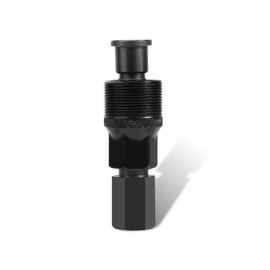 JUPSK Bike Crank Puller, Bicycle Crank Removal Tool Square Crankset Arm Remover Bike Crank Remover Bicycle Crank Extractor