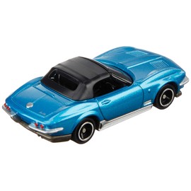 Takara Tomy Tomica No. 103 Mitsuoka Rock Star (Box), Mini Car, Toy, Ages 3 and Up, Boxed, Pass Toy Safety Standards, ST Mark Certified, TOMICA TAKARA TOMY