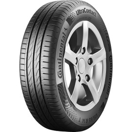 Llanta 205/55R16 CONTINENTAL ULTRACONTACT 91V