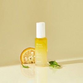 Skin79 샤인 유자 앰플 50ml Shine Yuzu Ampoule 50ml