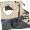 ULTECHNOVO Rv Hitch Shade Cover Durable Tow Hitch Protector for