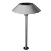 Feit Electric OneSync Brushed Nickel Solar Powered 40 W LED
