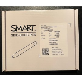 Smart Board 6000S Series Replacement Pens