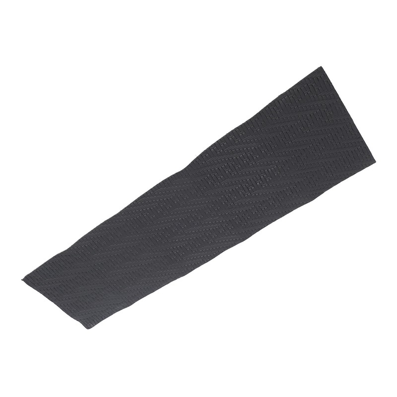 Cue Grip Wrap Leather Pool Wrap Woven Pattern Comfortable Grip