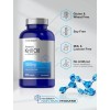 Aceite Krill 1000mg Omega 3 + Astaxantina 300caps Americano Sabor