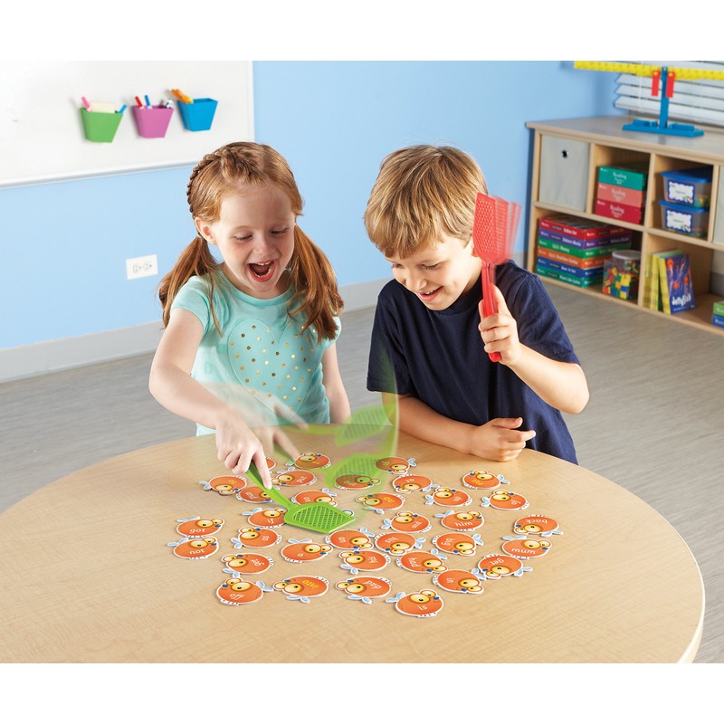 Learning Resources Sight Word Swat