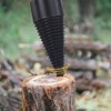 PATIKIL 50mm Firewood Log Splitter Drill Bit, Removable Drill Bits