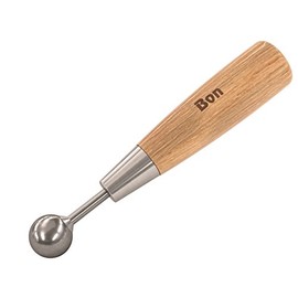 Bon Tool 21-182 7/8-Inch Ball Jointer with Wood Handle