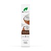 Dr. Organic Coconut Oil Whitening Toothpaste 100ml