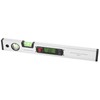 400mm Digital Display Angle Ruler Electronic Level Gauge Protractor Angle
