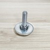 M6 Stainless Fender Washer,18-8 (304) Stainless Steel Large Fender Washers,