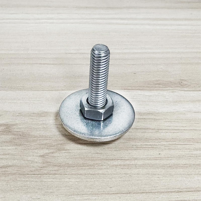 M6 Stainless Fender Washer,18-8 (304) Stainless Steel Large Fender Washers,