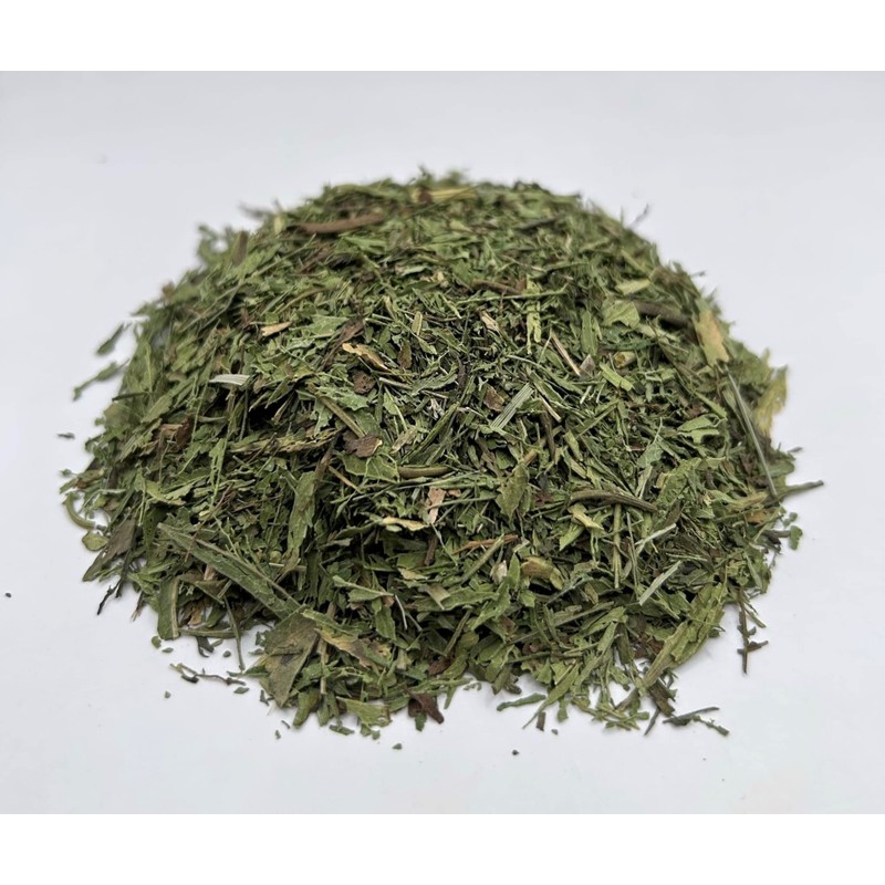 Stevia Dried Leaves Premium Quality | Natural Calorie Free Sweetener