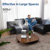 LEVOIT Classic300 Ultrasonic Top Fill Humidifier, Extra Large 6L Tank