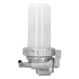 Water Separator Fuel Filter Assembly 1G31143350 D1105 V3307 Engine M704 Tractor Aluminum Alloy