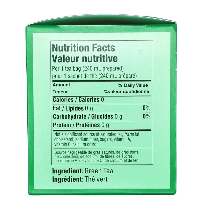Yamamotoyama Japanese Tea Packs (Sencha (Green Tea))
