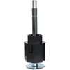 Schellenberg 80501 Manicotto a rulli tapparelle estensibile, per rullo avvolgitore