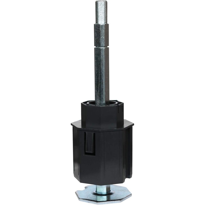 Schellenberg 80501 Manicotto a rulli tapparelle estensibile, per rullo avvolgitore