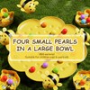 Montessori Magnetic Bee Toy from 2 Years - Fishing Game