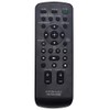 ALLIMITY RM-AMU009 Remote Control Replacement for Sony Audio System CMT-BX20I