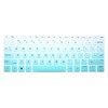 Silicone Keyboard Cover Skin Compatible for HP EliteBook 830 835