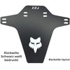 Fantic26 F26 Mud Guard Bicycle MTB DH FR Ebike Compatible
