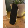 LEEFAI Foam Grip Tape for Pro Fingerboard Deck Size 38