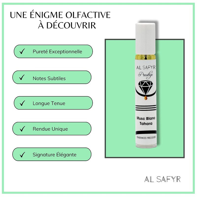 Intimate Musc Tahara Higienne Intime, Made in France, Reusable Air