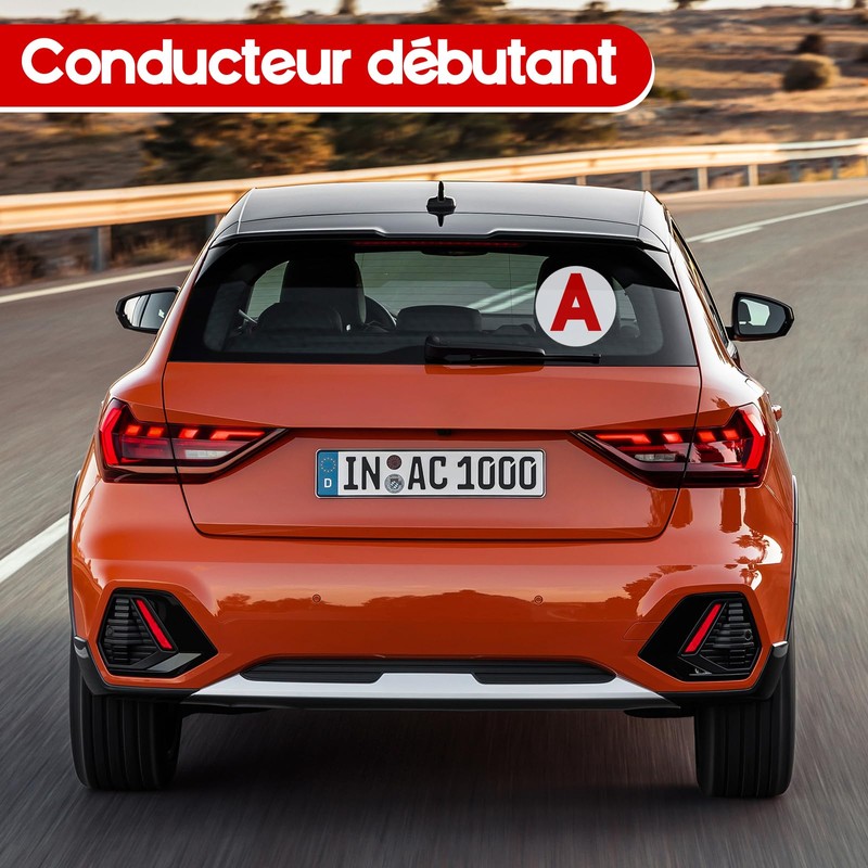 Dato Dalla Natura Conduite Accompagnée