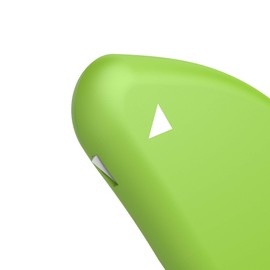 Slice 00200 Safety Cutter, Microscopic Ceramic Blade, Cuts Paper & Coupons, Won