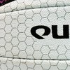 Sure Shot Unisex Sure Shot quake Netball In White and