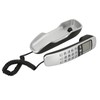 KXT888CID Landline Wall Phones Corded Landline Telephone with LCD Display