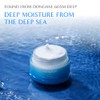 RATAPLAN- Crema hidratante profunda Donghae, agua de mar profunda, para