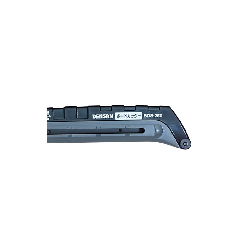 Densan BDS-250 Board Cutter