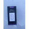 iDevices Wi-Fi Enabled In-Wall Smart Switch - Alexa, HomeKit &