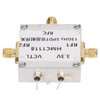SPDT Switch with CNC Housing High Isolation Non Reflective Single