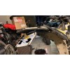 LT Innovations Surron Ultra Bee fender eliminator / tail tidy
