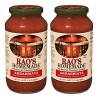 Rao's 1.5 Pound Pack of 2 Sauce for Cooking and Dipping Gourmet Flavor