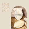 Esponja Lufa Baño Exfoliante Corporal Luffa Ducha Hombres Mujeres Niños